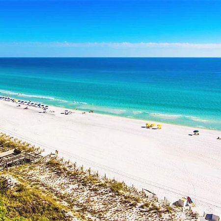 The Bluefin - Luxury Beach Home! Destin Exterior photo