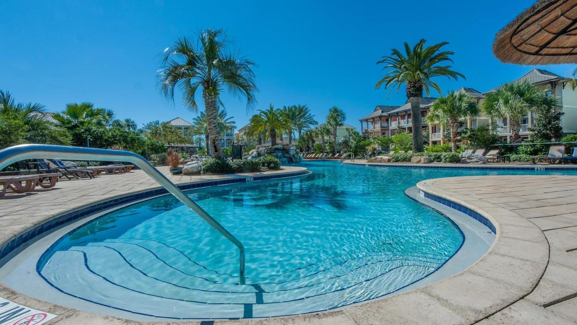 The Bluefin - Luxury Beach Home! Destin Exterior photo