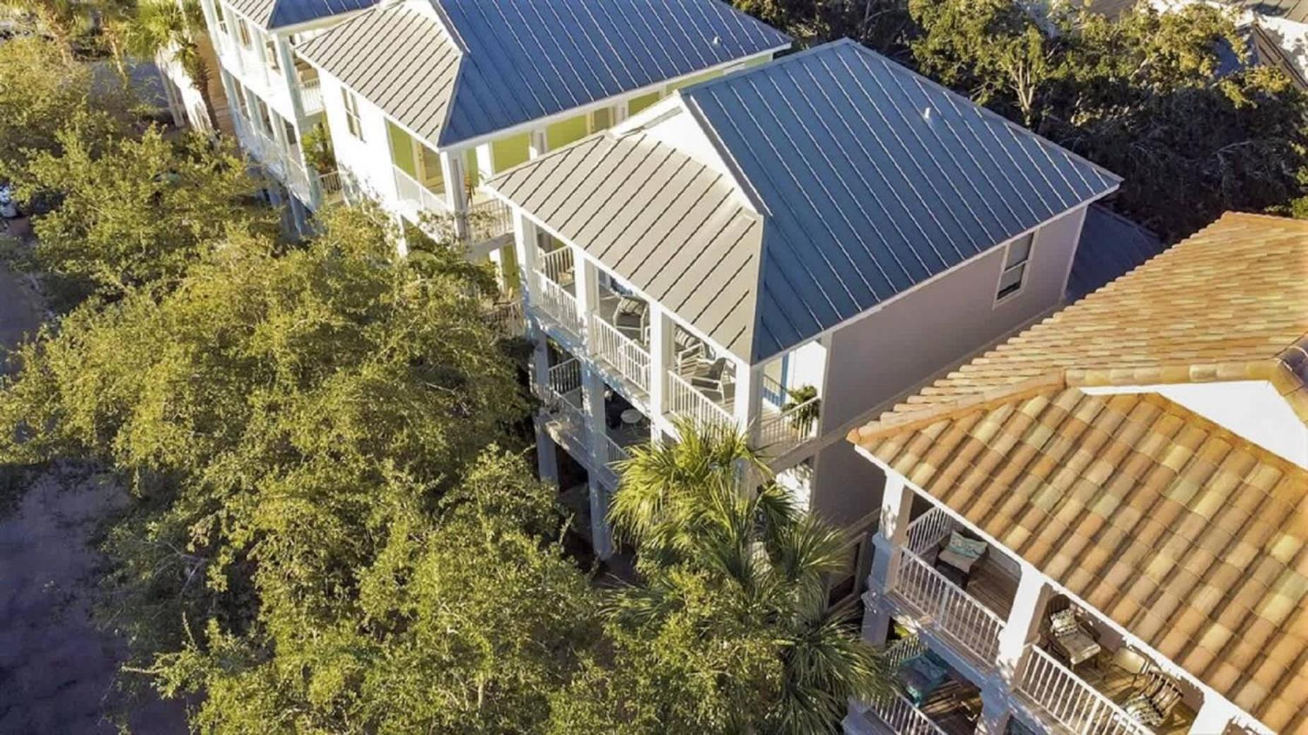 The Bluefin - Luxury Beach Home! Destin Exterior photo