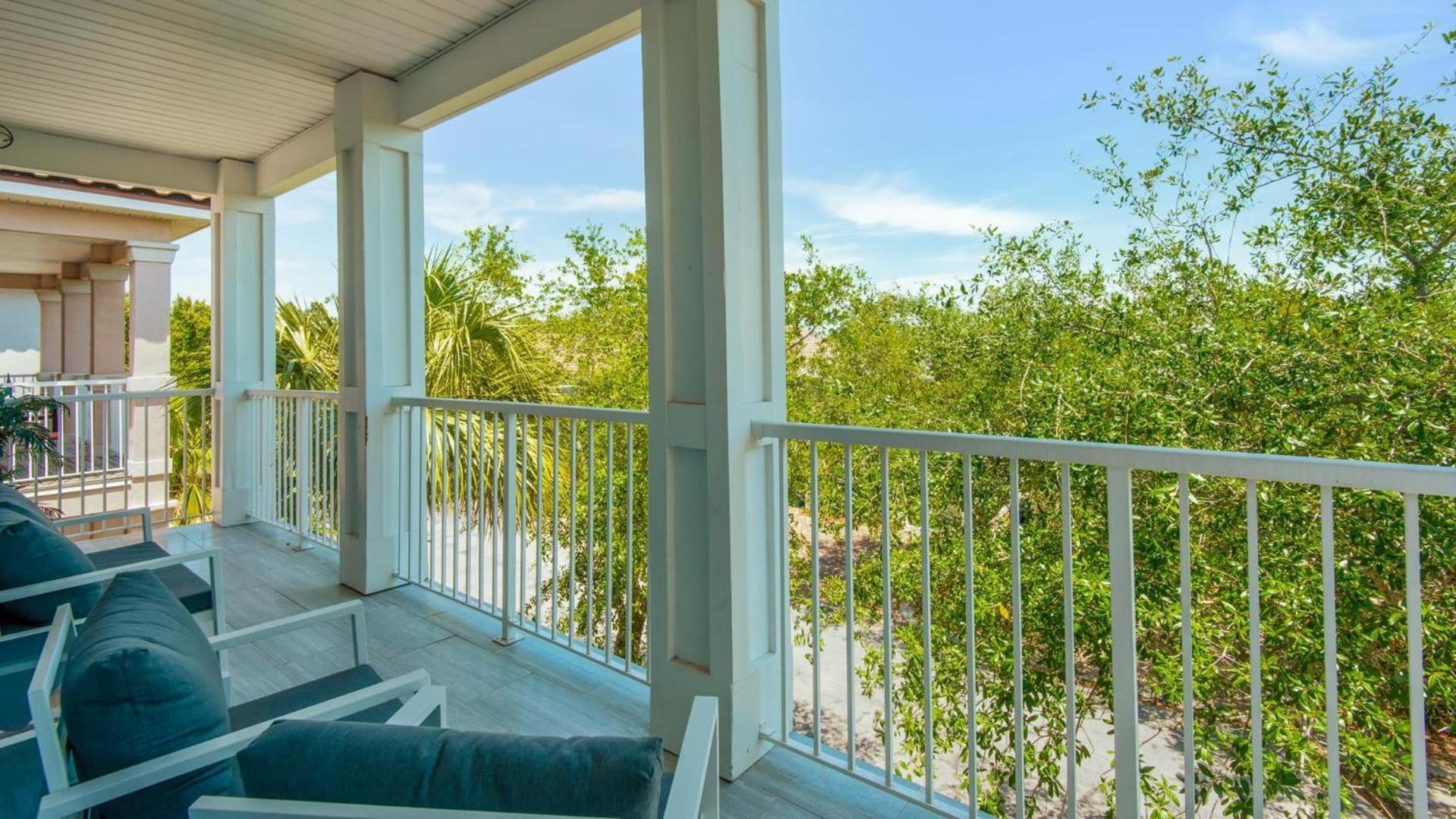 The Bluefin - Luxury Beach Home! Destin Exterior photo