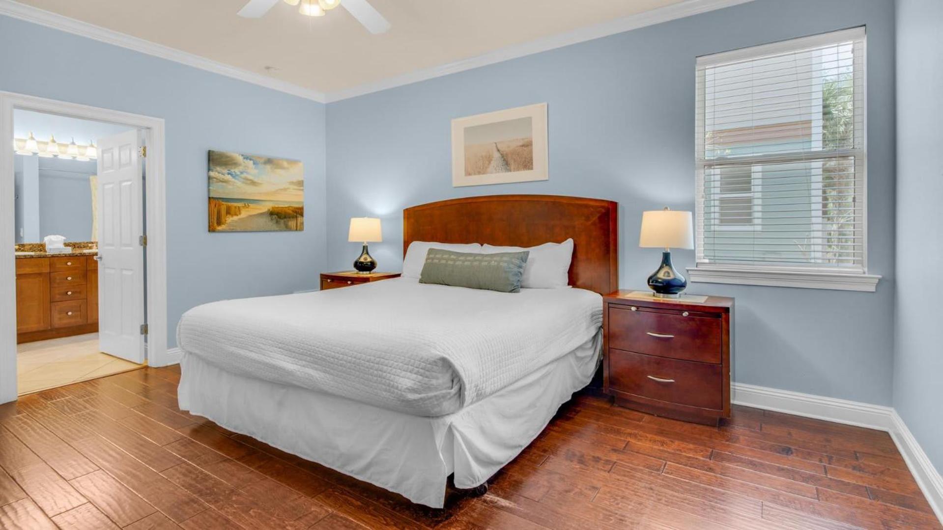 The Bluefin - Luxury Beach Home! Destin Exterior photo