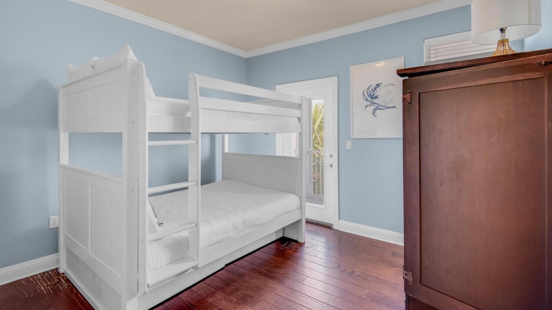 The Bluefin - Luxury Beach Home! Destin Exterior photo