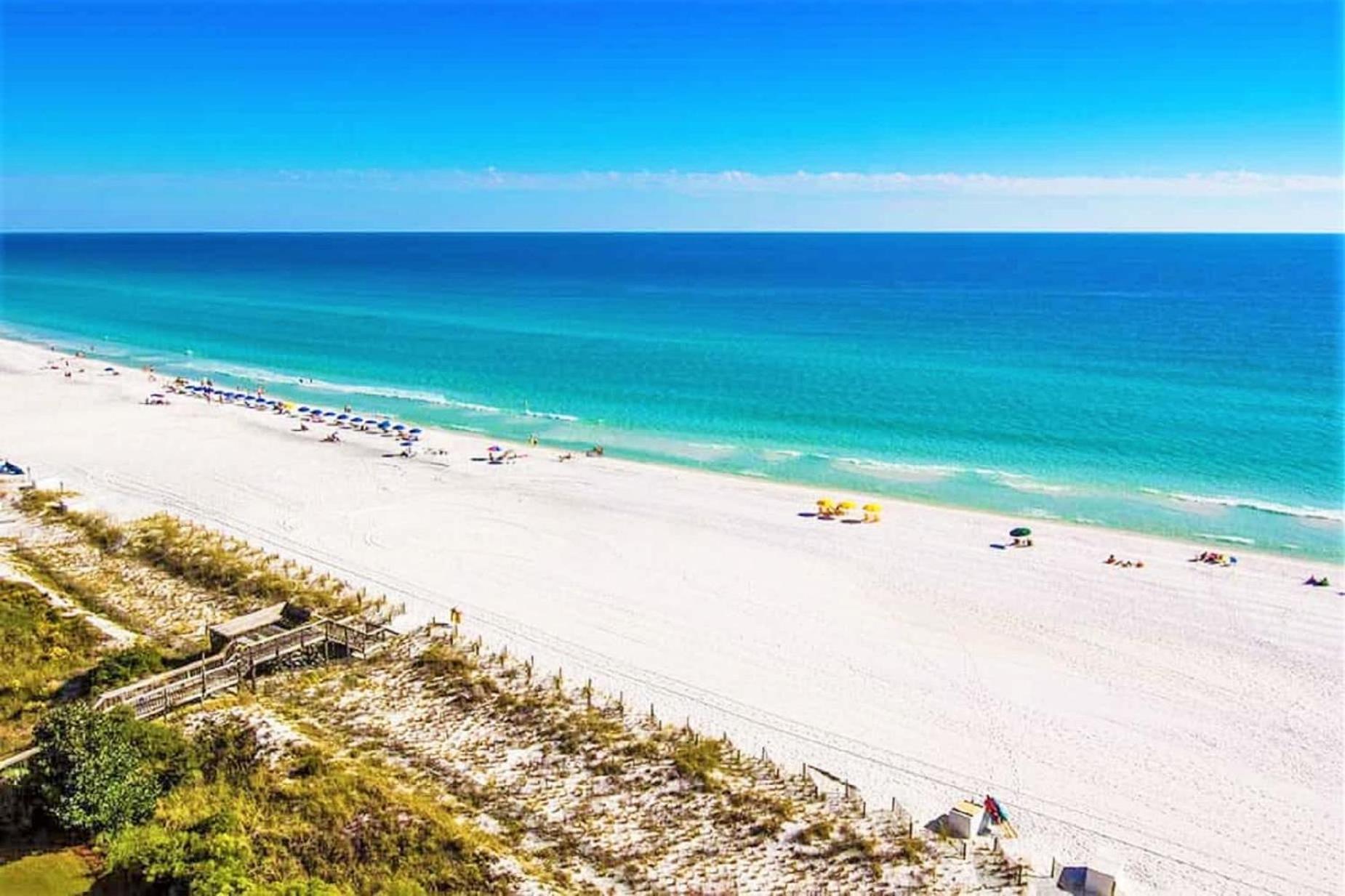 The Bluefin - Luxury Beach Home! Destin Exterior photo